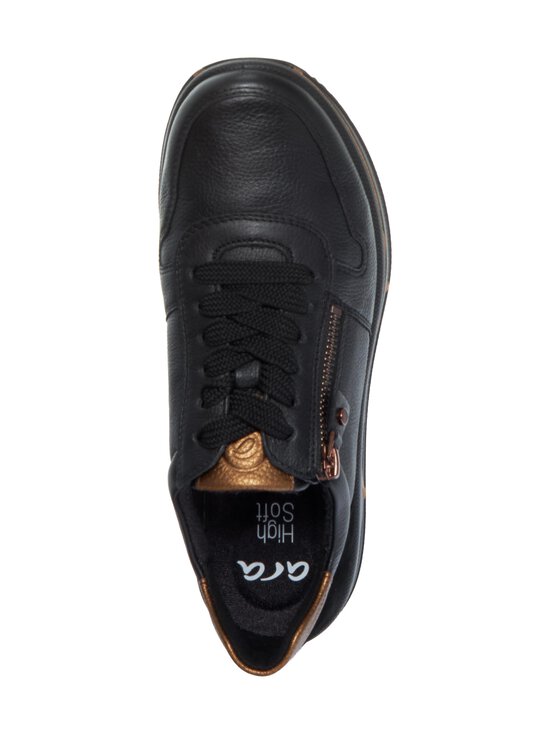 ara - Sapporo 3.0 -sneakerit - 01 SCHWAZ - photo 2 ara - Sapporo 3.0 -sneakerit - 01 SCHWAZ | Stockmann - photo 2