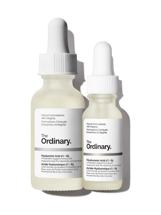 The Ordinary - The Hyaluronic Set -ihonhoitopakkaus - NOCOL | Stockmann - photo 2
