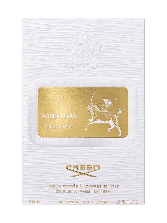 Creed - Aventus For Her EdP -tuoksu 75 ml - NOCOL - photo 2 Creed - Aventus For Her EdP -tuoksu 75 ml - NOCOL | Stockmann - photo 2