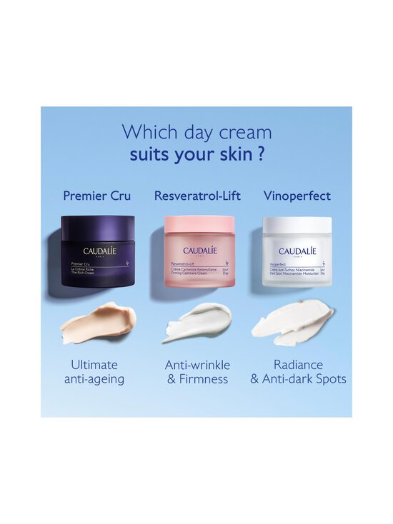 Caudalie - Näokreem, täitepakend Vinoperfect Dark Spot Niacinamide Moisturizer Refill - NOCOL | Stockmann - photo 8