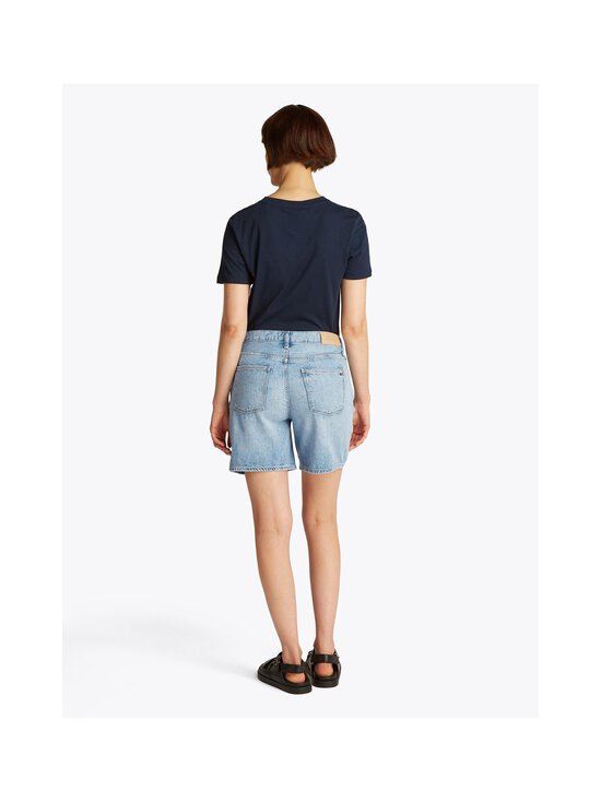 Tommy Hilfiger - Lühikesed teksapüksid Straight - 1AC SIA - photo 4 Tommy Hilfiger - Lühikesed teksapüksid Straight - 1AC SIA | Stockmann - photo 4