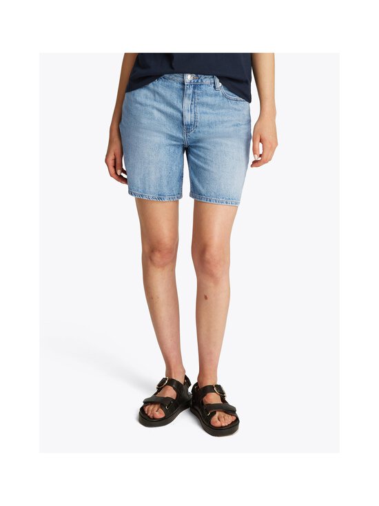 Tommy Hilfiger - Lühikesed teksapüksid Straight - 1AC SIA - photo 5 Tommy Hilfiger - Lühikesed teksapüksid Straight - 1AC SIA | Stockmann - photo 5