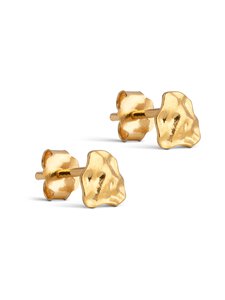 ENAMEL Copenhagen - Rio auskari - 925S/GP/M | Stockmann