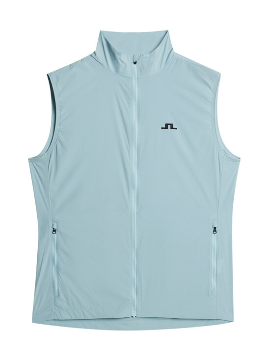 J.Lindeberg - Ash Packable -kevyt liivi - O127 FORGET-ME-NOT | Stockmann - photo 1