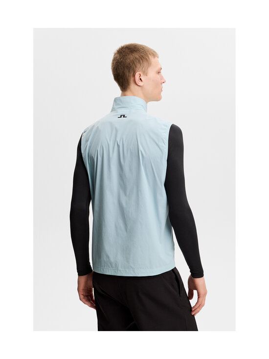 J.Lindeberg - Ash Packable -kevyt liivi - O127 FORGET-ME-NOT | Stockmann - photo 3