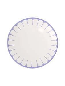 Villeroy & Boch - Fleur Bleu šķīvis - BLEU | Stockmann