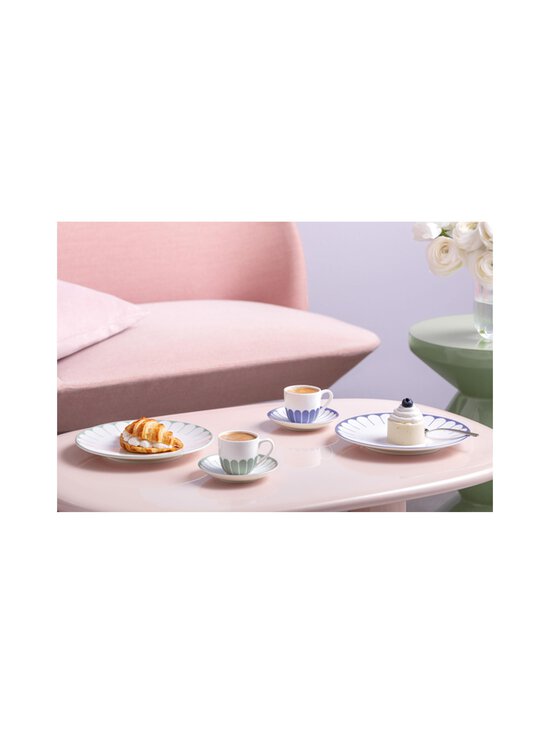 Villeroy & Boch - Taldrik Fleur Bleu - BLEU | Stockmann - photo 2