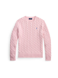 Polo Ralph Lauren - Kudum Driver - 543 BALLET PINK HTHR | Stockmann