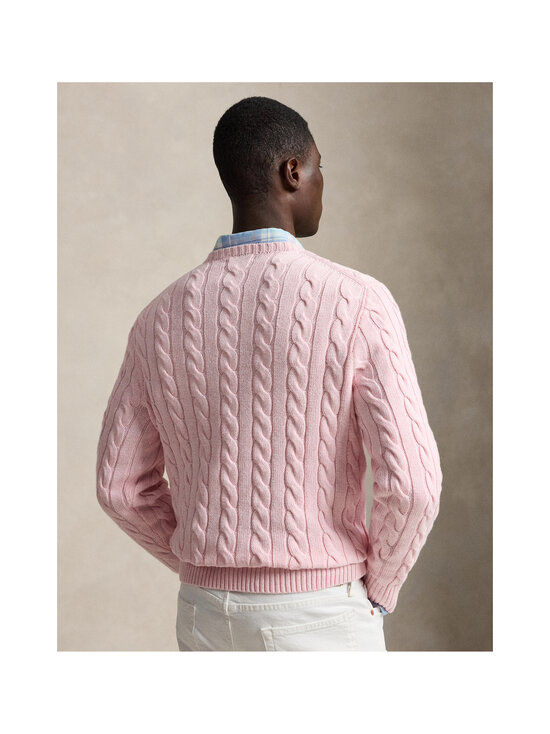 Polo Ralph Lauren - Kudum Driver - 543 BALLET PINK HTHR | Stockmann - photo 3