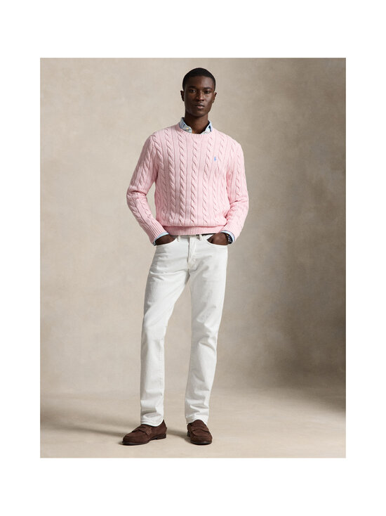 Polo Ralph Lauren - Kudum Driver - 543 BALLET PINK HTHR | Stockmann - photo 5