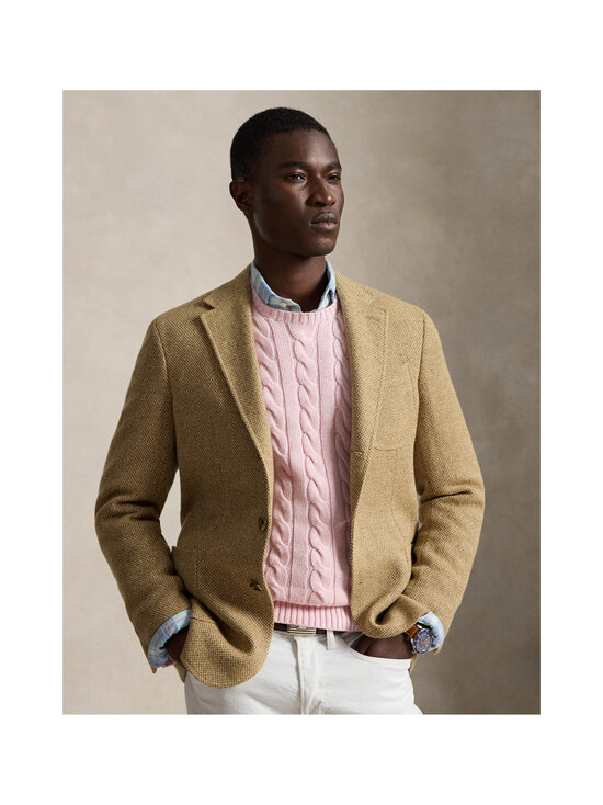 Polo Ralph Lauren - Kudum Driver - 543 BALLET PINK HTHR | Stockmann - photo 6