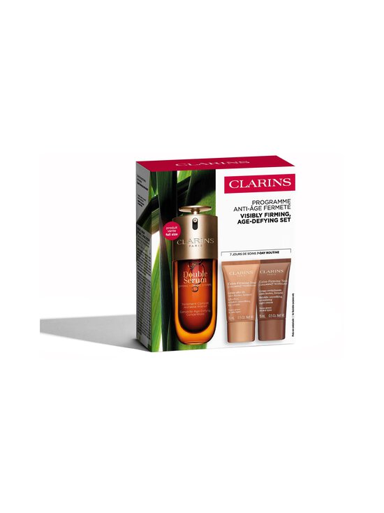 Clarins - Double Serum & Multi-Active Set -ihonhoitopakkaus - NOCOL | Stockmann - photo 5