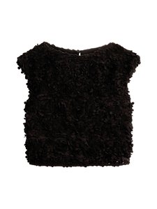 Ted Baker London - Bakaa-toppi - BLACK | Stockmann