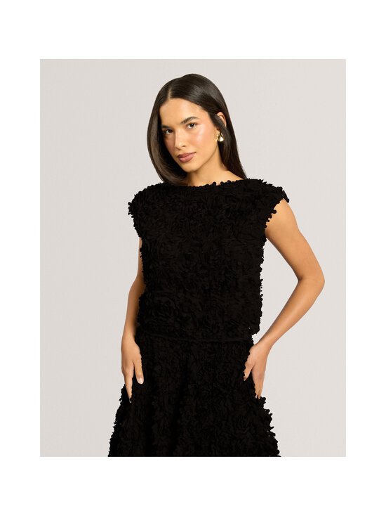 Ted Baker London - Bakaa-toppi - BLACK | Stockmann - photo 3