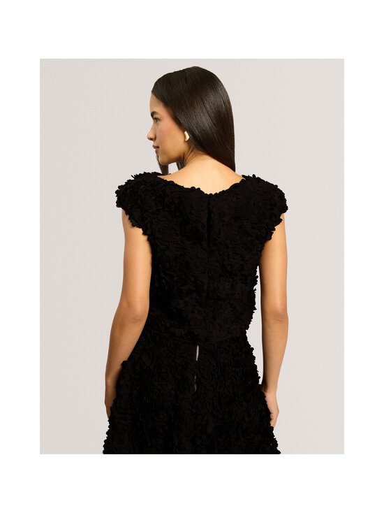 Ted Baker London - Bakaa-toppi - BLACK | Stockmann - photo 4
