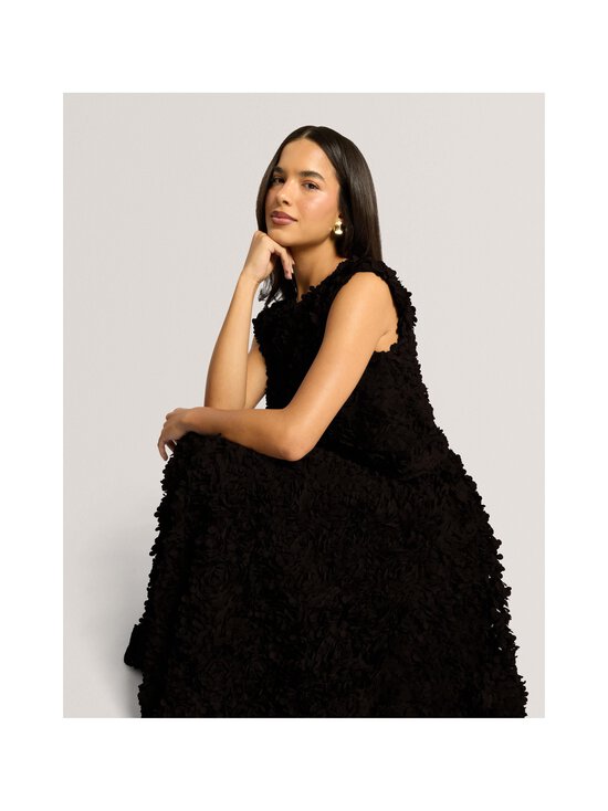 Ted Baker London - Bakaa-toppi - BLACK | Stockmann - photo 7