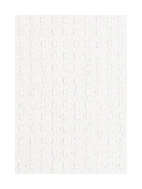 Casa Stockmann - Puuvillane rätik Bo - WHITE - photo 3 Casa Stockmann - Puuvillane rätik Bo - WHITE | Stockmann - photo 3