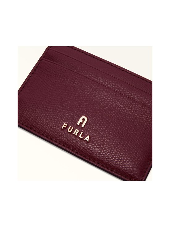 Furla - Camelia S -nahkakorttikotelo - 26700 RIBES G - photo 4 Furla - Camelia S -nahkakorttikotelo - 26700 RIBES G | Stockmann - photo 4