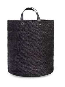 Mifuko - Kiondo XL -lattiakori - BLACK | Stockmann