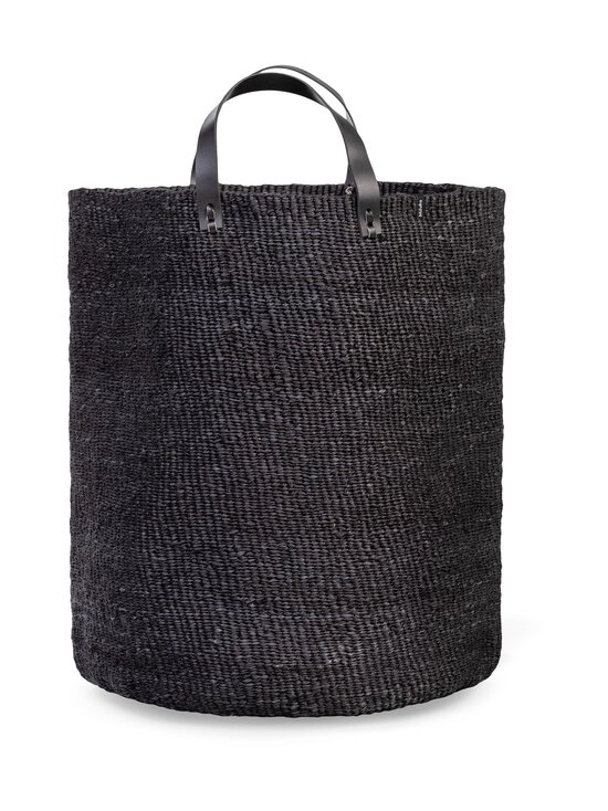 Mifuko - Kiondo XL -lattiakori - BLACK | Stockmann - photo 1