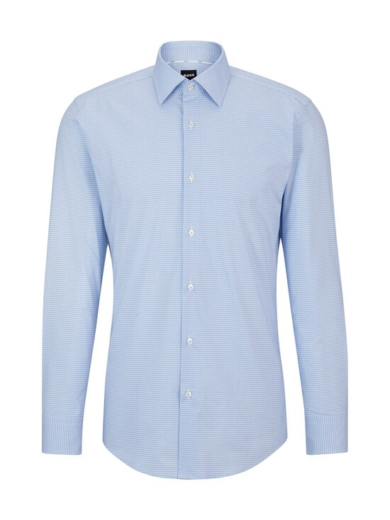 Heritage Hank Slim Fit -kauluspaita