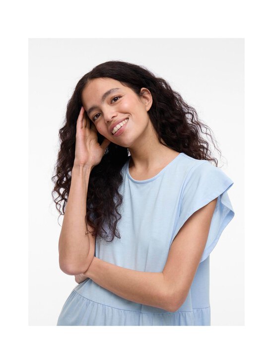 Vila - Visummer Dress - KENTUCKY BLUE - photo 6 Vila - Visummer Dress - KENTUCKY BLUE | Stockmann - photo 6
