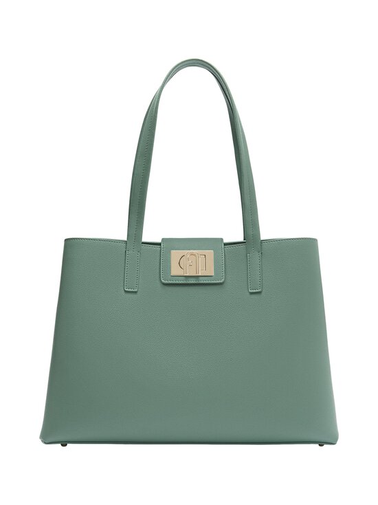 1927 L Tote -nahkalaukku
