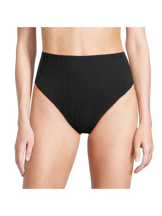 Chantelle - Swim Full Brief Pulp bikini biksītes - BLACK | Stockmann - photo 2