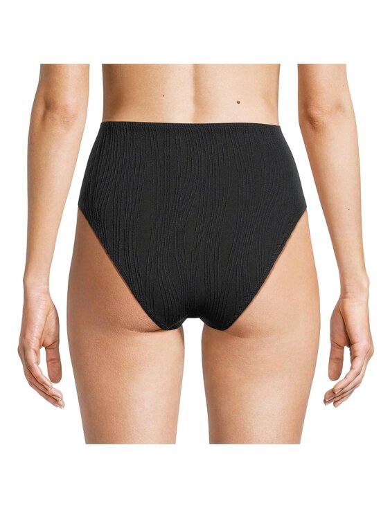 Chantelle - Swim Full Brief Pulp bikini biksītes - BLACK | Stockmann - photo 3