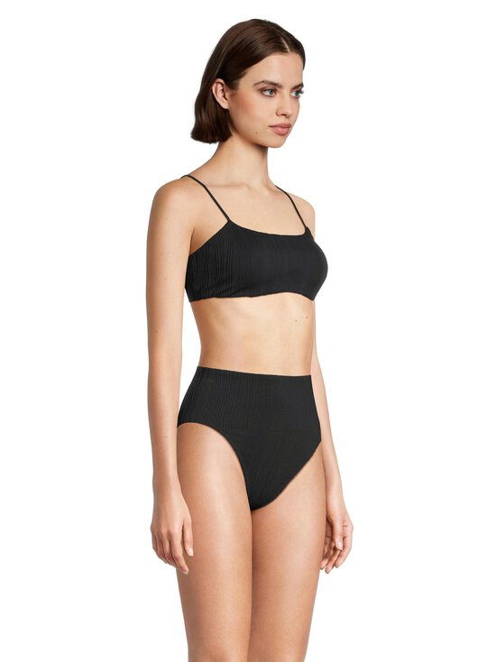Chantelle - Swim Full Brief Pulp bikini biksītes - BLACK | Stockmann - photo 4