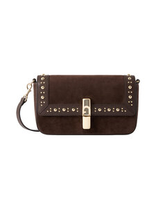Furla - Iride S plecu soma - 3244S TONI CIOCCOLATO | Stockmann