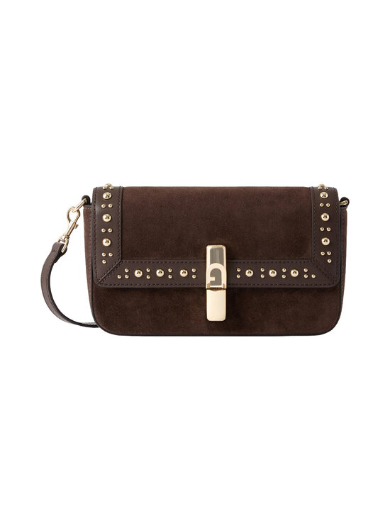 Furla - Iride S plecu soma - 3244S TONI CIOCCOLATO | Stockmann - photo 1