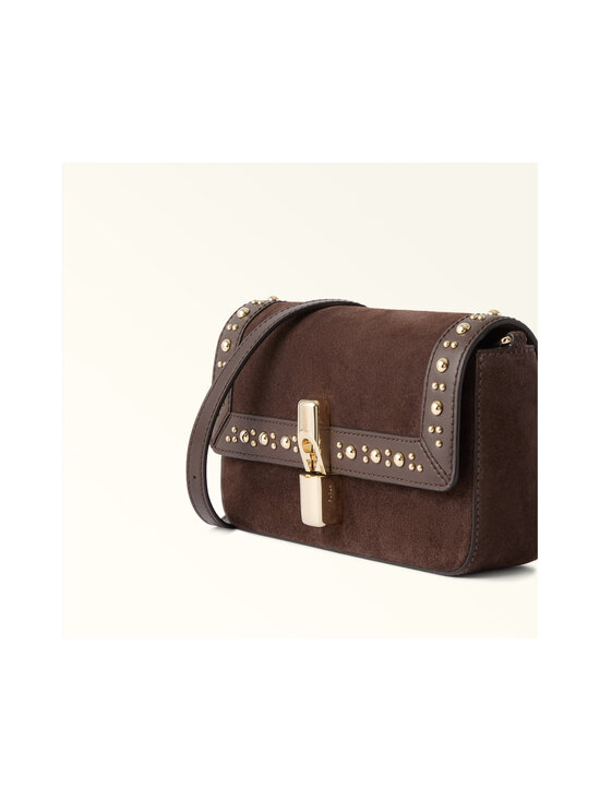 Furla - Iride S plecu soma - 3244S TONI CIOCCOLATO | Stockmann - photo 3