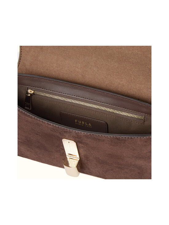 Furla - Iride S plecu soma - 3244S TONI CIOCCOLATO | Stockmann - photo 4