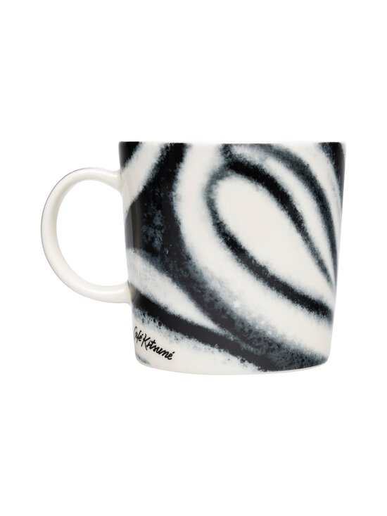 Iittala - Café Kitsuné X Iittala Teema Sesame krūze, dāvanu kastītē 0,3 l - SESAME BLACK - photo 2 Iittala - Café Kitsuné X Iittala Teema Sesame krūze, dāvanu kastītē 0,3 l - SESAME BLACK | Stockmann - photo 2