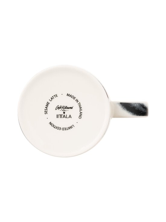 Iittala - Café Kitsuné X Iittala Teema Sesame krūze, dāvanu kastītē 0,3 l - SESAME BLACK - photo 4 Iittala - Café Kitsuné X Iittala Teema Sesame krūze, dāvanu kastītē 0,3 l - SESAME BLACK | Stockmann - photo 4