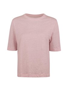 Stenströms - Helmi-pellavapusero - 510 LIGHT PINK | Stockmann