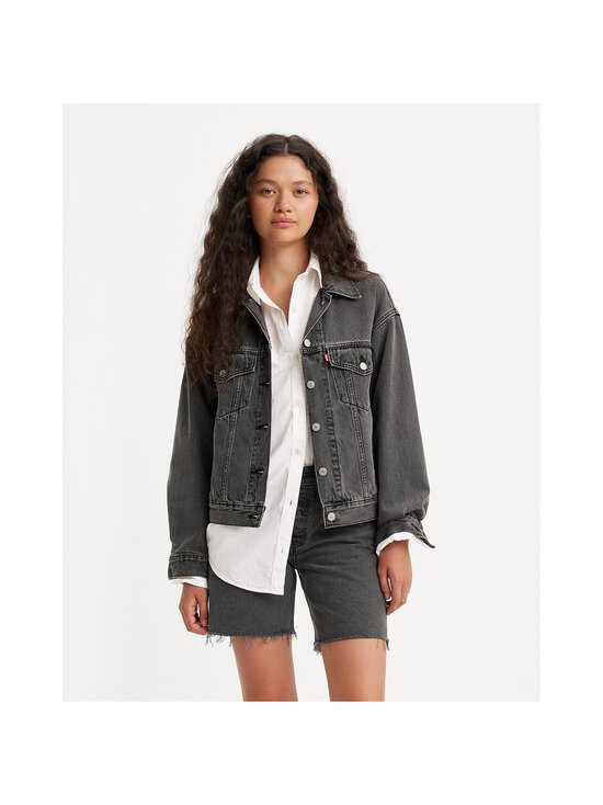Levi's - 90s Trucker Be Kind Rewind -farkkutakki - 246 BE KIND REWIND - photo 3 Levi's - 90s Trucker Be Kind Rewind -farkkutakki - 246 BE KIND REWIND | Stockmann - photo 3