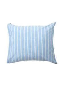 Casa Stockmann - Padjapüür Mark - MID BLUE/WHITE STRIPE COMBO | Stockmann