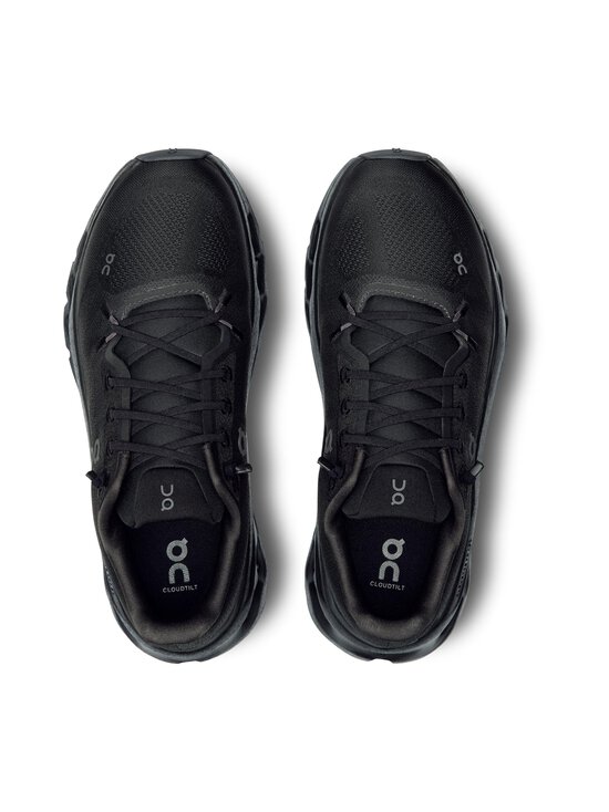 ON - Cloudtilt sporta apavi - 021 ECLIPSE, BLACK | Stockmann - photo 2