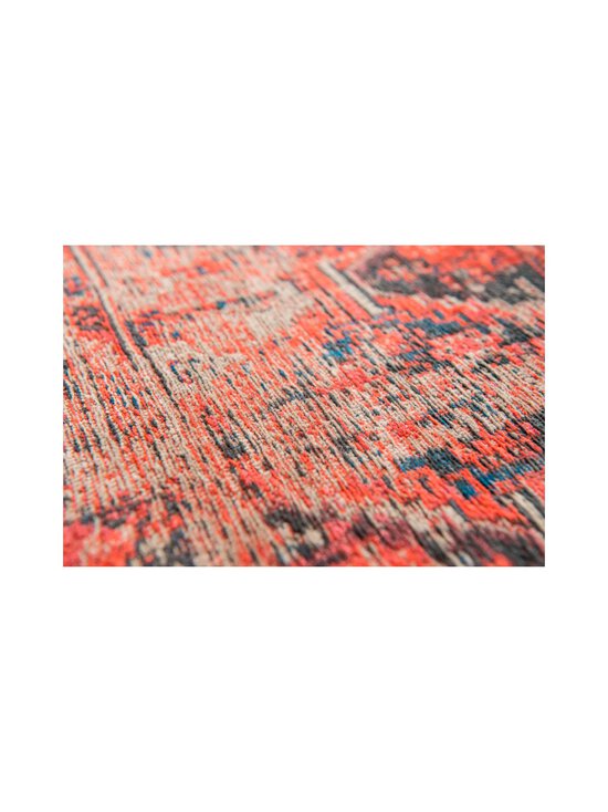 Louis de Poortere - Antiquarian Hadschlu -matto - 108719 782 RED BRICK | Stockmann - photo 4