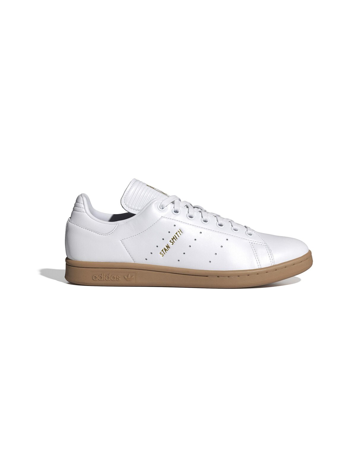 adidas Originals Stan smith -nahkatennarit