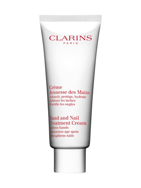 Hand & Nail Treatment Cream -käsivoide 100 ml