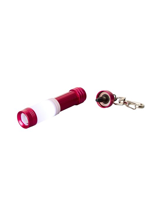 Airam - Roosa Nauha Mini -taskulamppu - PINK | Stockmann - photo 3