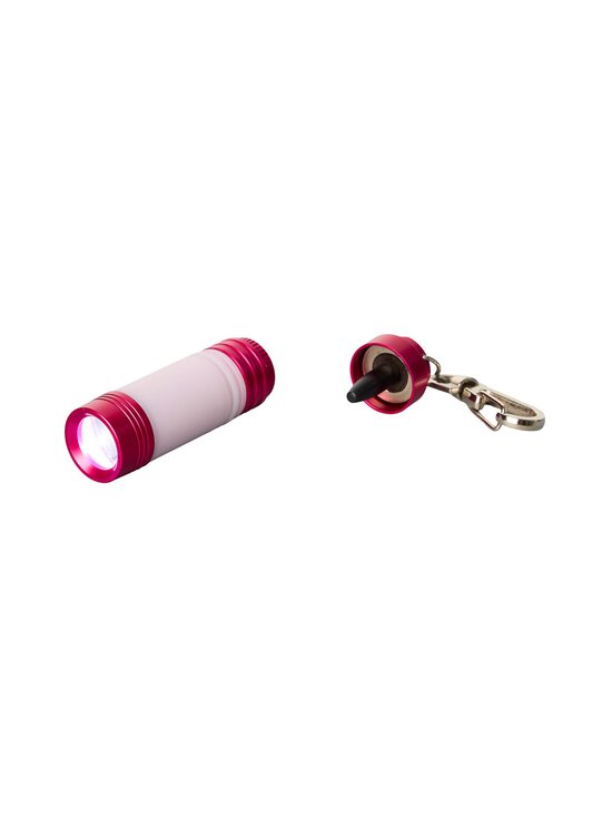 Airam - Roosa Nauha Mini -taskulamppu - PINK | Stockmann - photo 4
