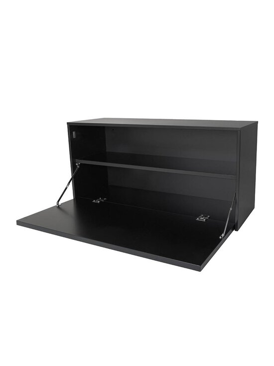 Maze - Pythagoras-kaappi - MUSTA - photo 2 Maze - Pythagoras-kaappi - MUSTA | Stockmann - photo 2