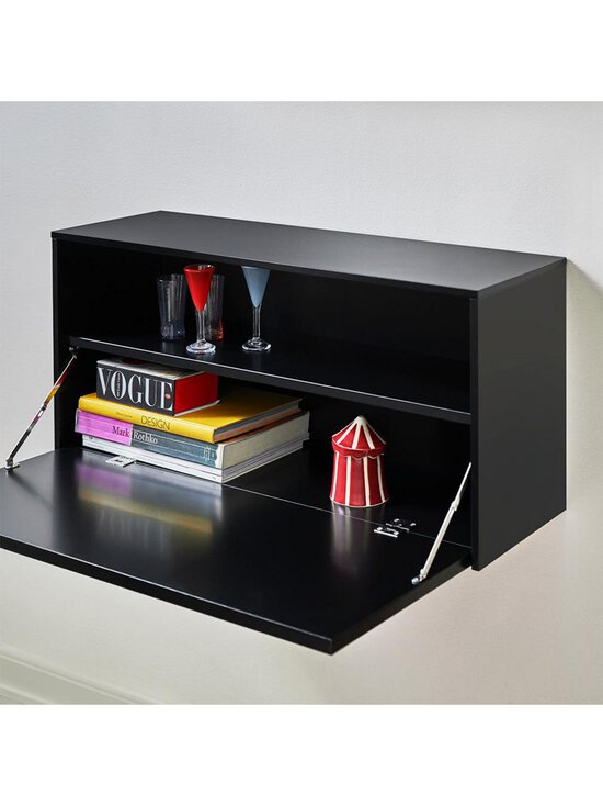 Maze - Pythagoras-kaappi - MUSTA - photo 3 Maze - Pythagoras-kaappi - MUSTA | Stockmann - photo 3