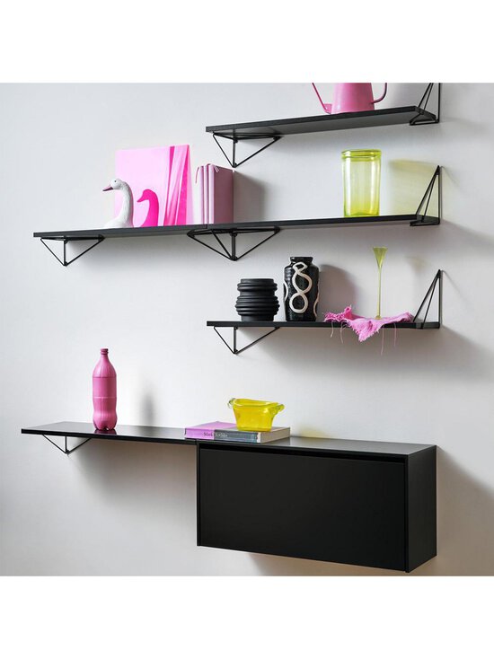 Maze - Pythagoras-kaappi - MUSTA - photo 4 Maze - Pythagoras-kaappi - MUSTA | Stockmann - photo 4