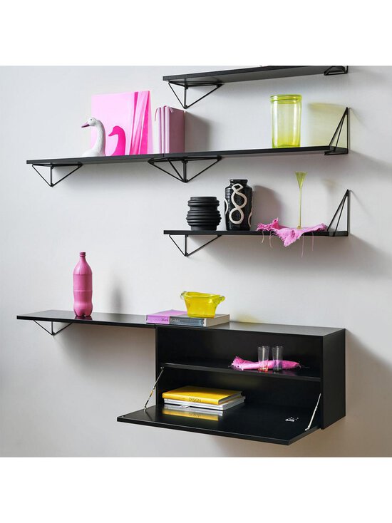 Maze - Pythagoras-kaappi - MUSTA - photo 5 Maze - Pythagoras-kaappi - MUSTA | Stockmann - photo 5