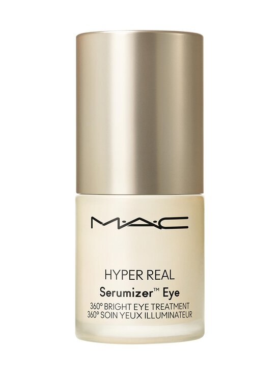 Hyper Real Eye Serumizer-silmänympärysvoide
